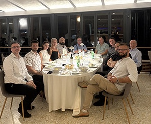 IHSED 2025 Pula, Croatia