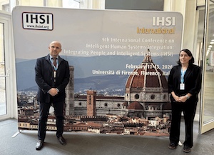 IHSI 2026 Florence, Italy