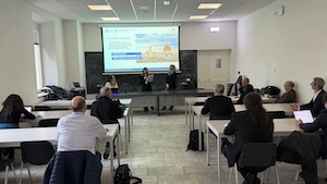 IHSI 2026 Florence, Italy